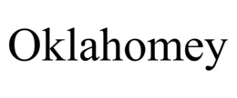 oklahomey