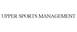 upper sports management