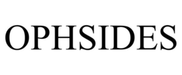 ophsides