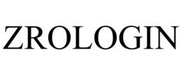 zrologin