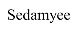 sedamyee