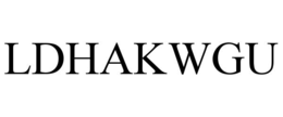 ldhakwgu