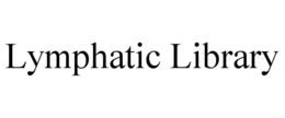 lymphatic library
