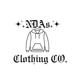 ndas clothing co.