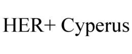 her+ cyperus