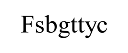 fsbgttyc
