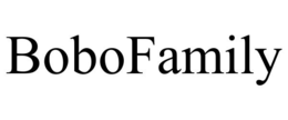 bobofamily