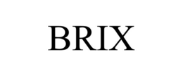 brix