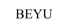 beyu