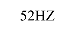 52hz
