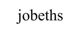 jobeths