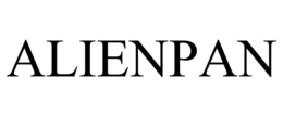 alienpan