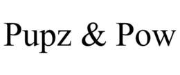 pupz & pow