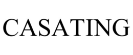 casating