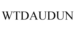 wtdaudun