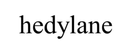 hedylane