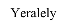 yeralely