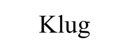 klug