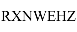 rxnwehz