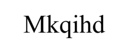 mkqihd
