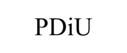 pdiu