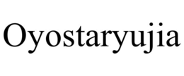 oyostaryujia