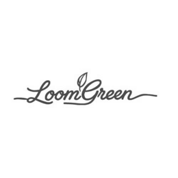 loom green