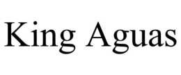 king aguas