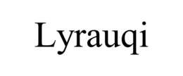 lyrauqi