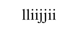 lliijjii