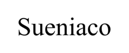 sueniaco