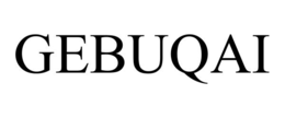 gebuqai