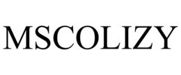 mscolizy