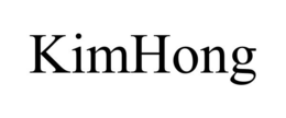 kimhong