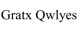 gratx qwlyes