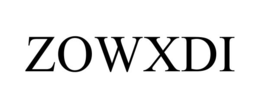 zowxdi