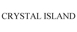 crystal island