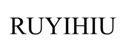 ruyihiu