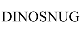 dinosnug