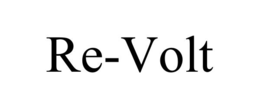 re-volt