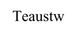 teaustw