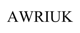 awriuk