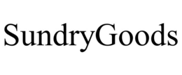 sundrygoods