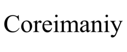coreimaniy
