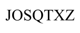 josqtxz