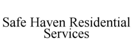 safe haven residential services