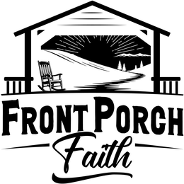 front porch faith