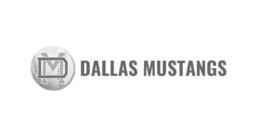 dm dallas mustangs