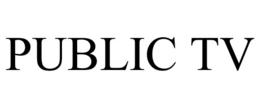 public tv
