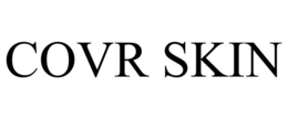 covr skin